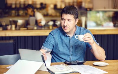 Why Cash Flow Management Is Important At Year-End in Your Plymouth Business