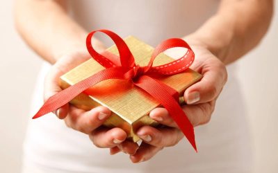 Can End-Of-The-Year Giving Mean Tax Deductions For My Plymouth Business?