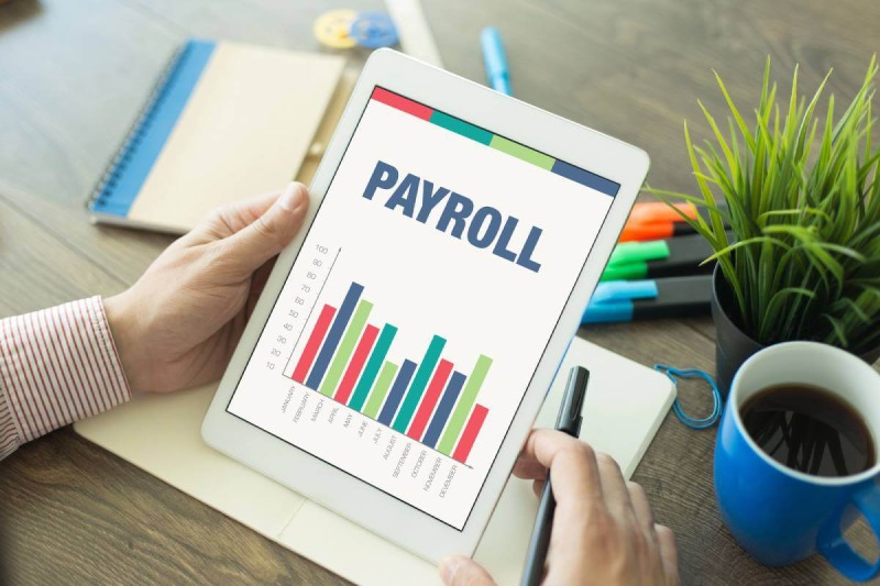 How to Choose Payroll Software for Your Plymouth Small Business