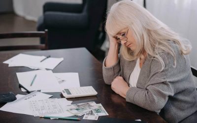 Common Bookkeeping Mistakes That Make Tax Filing Harder For Plymouth Business Owners