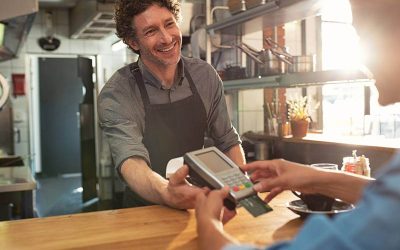 The Red Door CPA Group Guide to Minimizing Credit Card Processing Fees For Small Business Owners