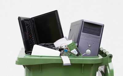 How Does Equipment Depreciation Work For Assets Plymouth Business Owners Throw Away?