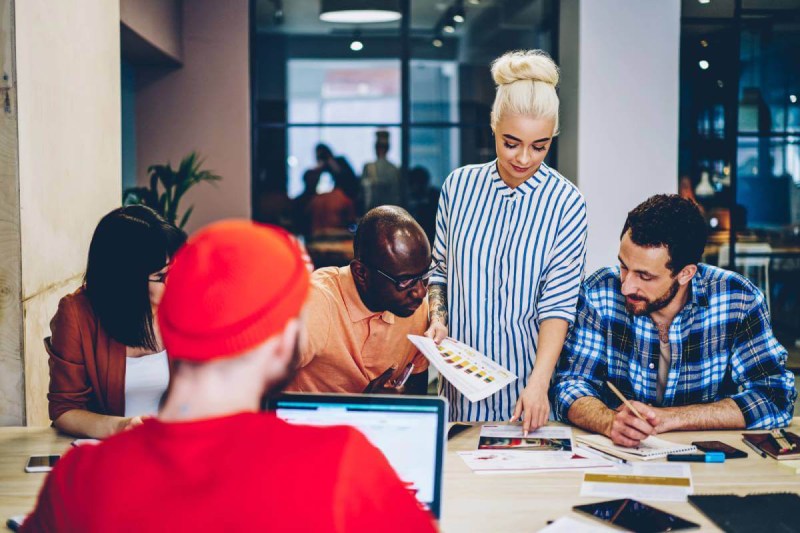 The Plymouth Small Business Q3 Payroll Checklist for a Painless Year-End Close