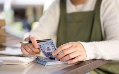 Red Door CPA Group’s Take: How Much Cash Should A Business Have On Hand?