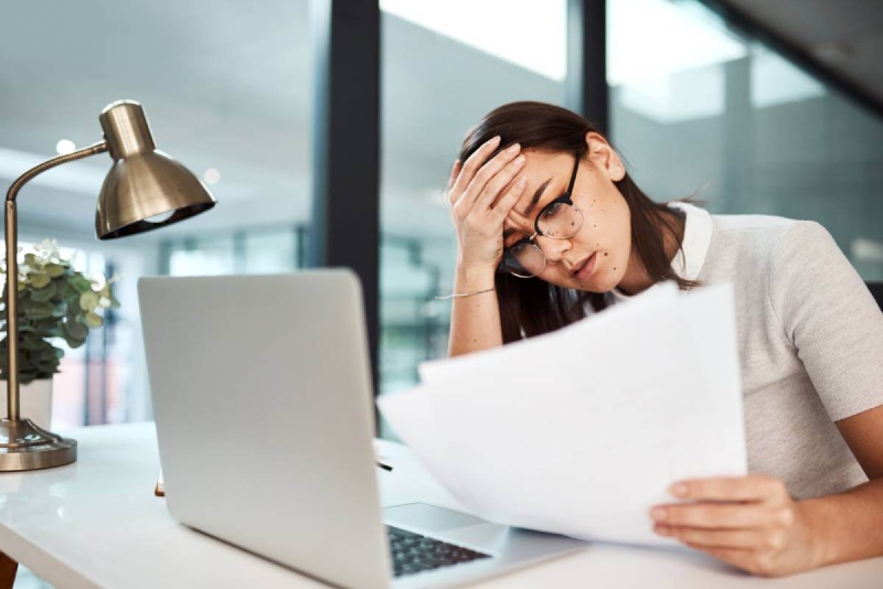 How To Fix Common QuickBooks Online Problems Plymouth Small Business Owners Face